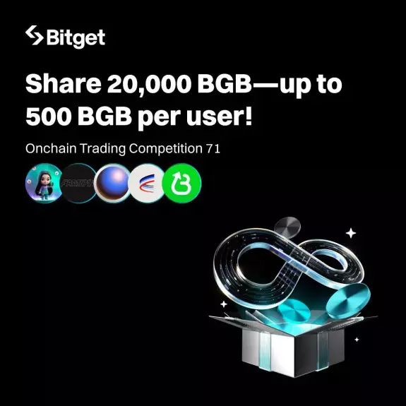 Bitget MENA