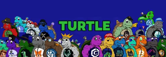 Turtle on Cronos Sales Tracker