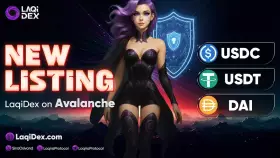 Laqira Protocol