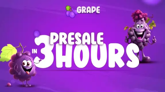 $GRAPE🍇