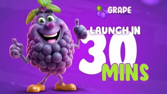 $GRAPE🍇
