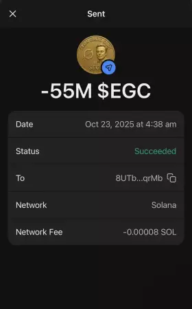 ELON GROK COIN