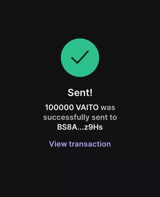 Vaito Ai official