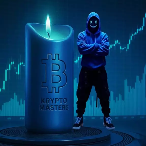 KryptoMasters OG