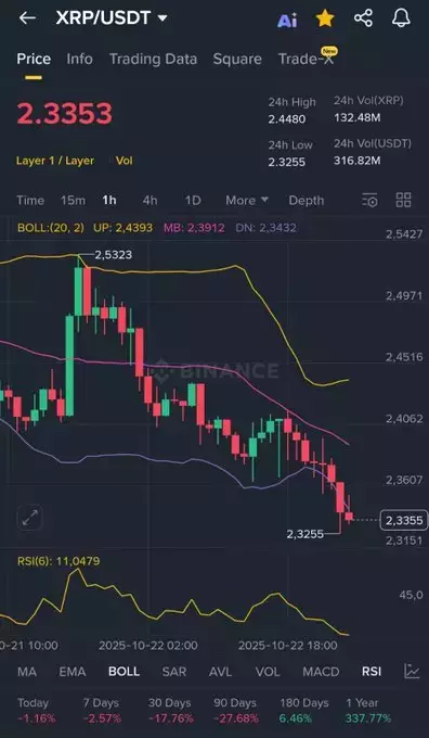 Crypto King 