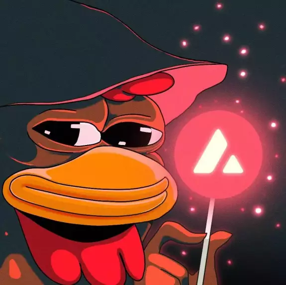 Wojak Satoshi
