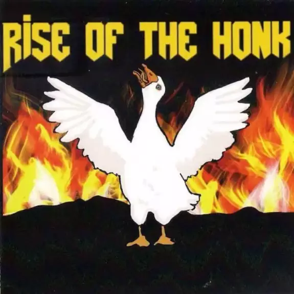 Honk🔪