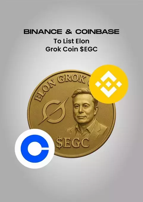 ELON GROK COIN