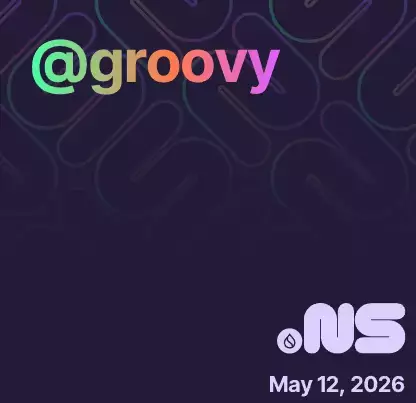 groovy