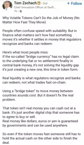 Discover Crypto