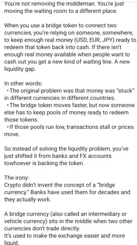 Discover Crypto