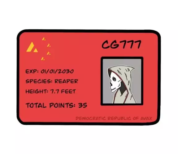 CG777 CG777