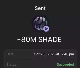 Shade Shade