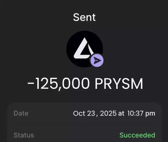 Prysm Prysm