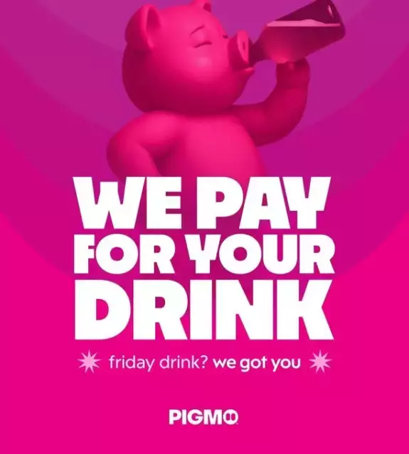 Pigmo Pigmo