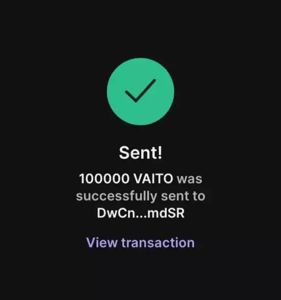 Vaito Ai official