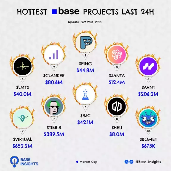 Base Insights Base Insights