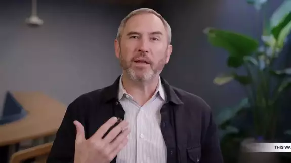 XRP Foundation XRP Foundation