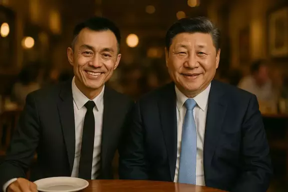 🇨🇳Wei Zhao 赵伟 🇨🇳Wei Zhao 赵伟