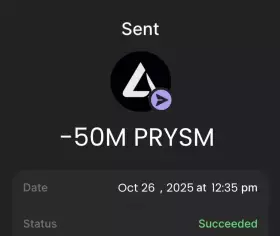 Prysm Prysm