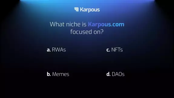 Karpous Karpous