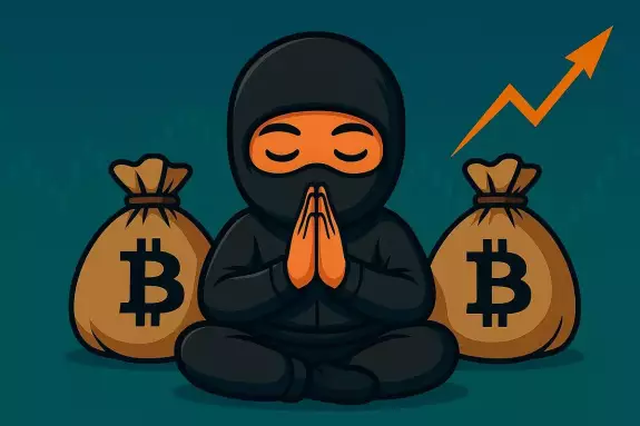 Cryptic Ninja Cryptic Ninja