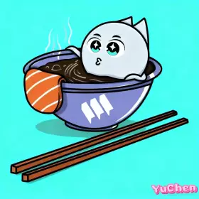 YuChen 大王 YuChen 大王