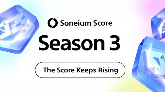Soneium💿 Soneium💿