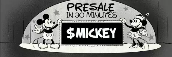 $MICKEY🐭 $MICKEY🐭