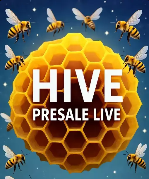 $HIVE🐝 $HIVE🐝