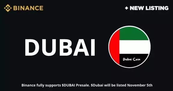 Dubai Coin🇦🇪 Dubai Coin🇦🇪