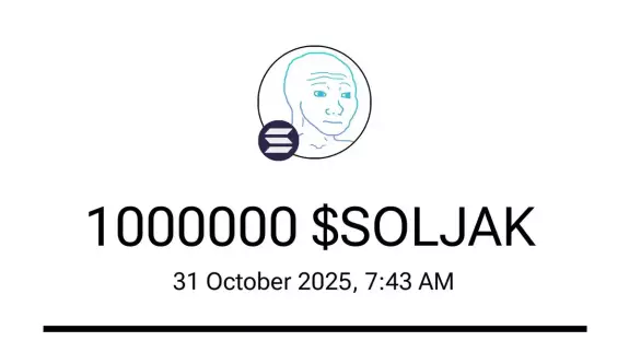 $SOLJAK