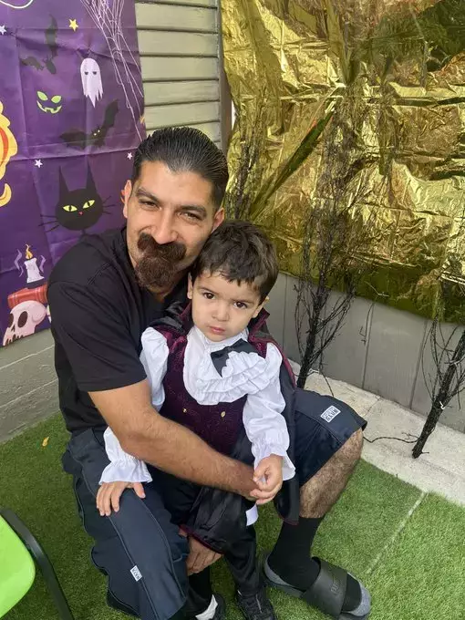 Mexican Magician🥷