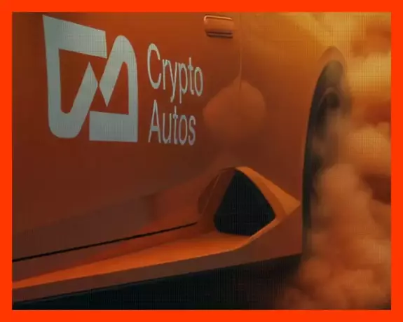 CryptoAutos