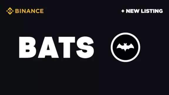 $BATS