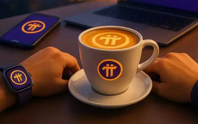 Pi Network 的 Telegram 社区：实时参与和 Web3 发展