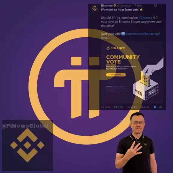 Pi Network News Global 𝛑