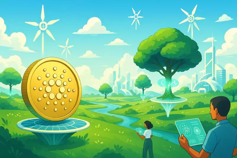 卡爾達諾(ADA)和山寨幣的增長:駕馭景觀 卡爾達諾(ADA)和山寨幣的增長:駕馭景觀