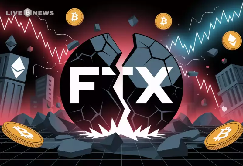 FTX 崩溃:从加密货币宠儿到警示故事,下一步是什么? FTX 崩溃:从加密货币宠儿到警示故事,下一步是什么?