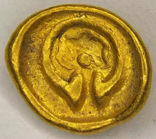 Saxony's Oldest Coin: A 2,200-Year-Old Celtic Treasure Unearthed Near Leipzig