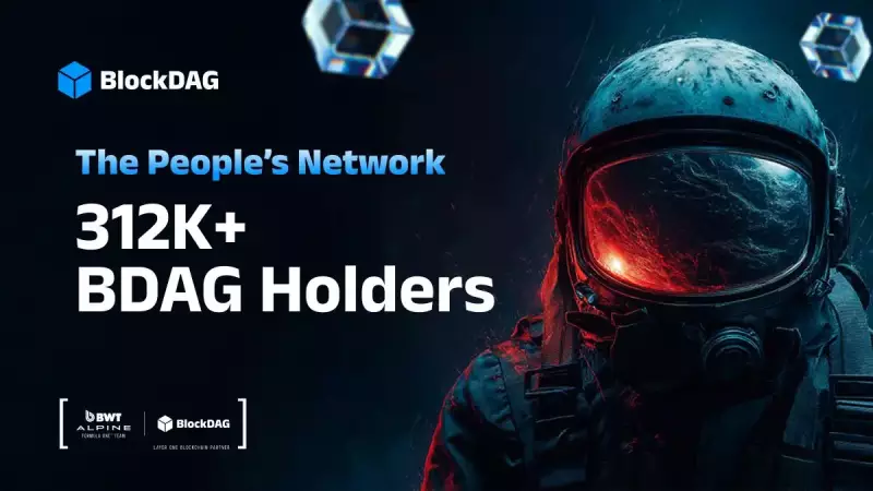 XRP、BlockDAG 和预售:解读最热门的加密货币趋势 XRP、BlockDAG 和预售:解读最热门的加密货币趋势