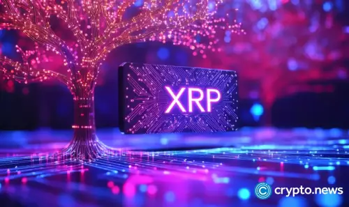 XRP's Death Cross: A Bearish Omen or Buying Opportunity? XRP's Death Cross: A Bearish Omen or Buying Opportunity?