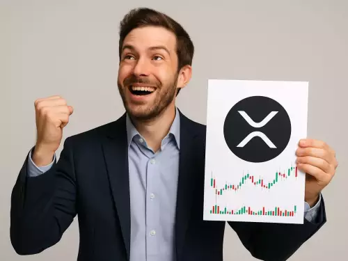 XRP, Japan, and Sentiment: A Bullish Brew in the Making XRP, Japan, and Sentiment: A Bullish Brew in the Making
