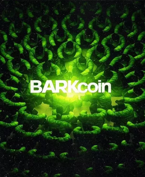 BARKcoin