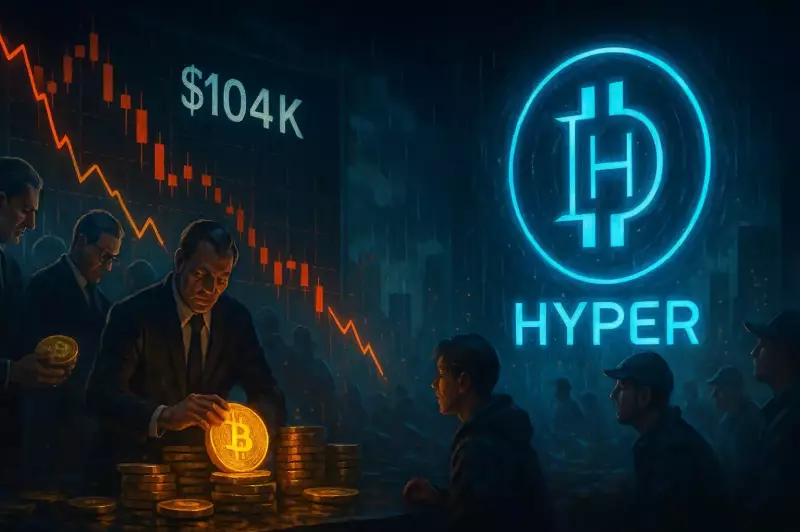 比特幣清算、智能貨幣和 $HYPER:解碼加密貨幣下跌 比特幣清算、智能貨幣和 $HYPER:解碼加密貨幣下跌