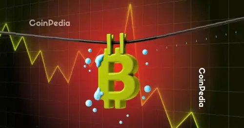 Bitcoin-Preisanalyse: Navigieren in der 100.000-Dollar-Unterstützungszone Bitcoin-Preisanalyse: Navigieren in der 100.000-Dollar-Unterstützungszone