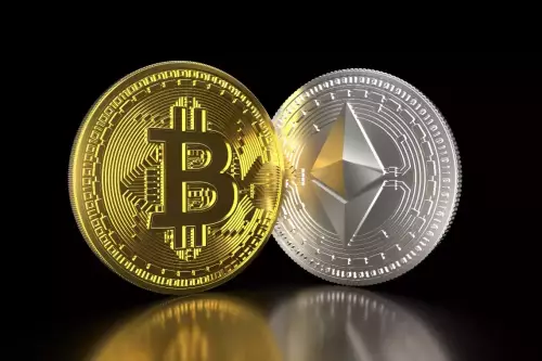 Krypto-ETFs, Bitcoin und Solana: Eine New Yorker Minute zum Wandel der Gezeiten Krypto-ETFs, Bitcoin und Solana: Eine New Yorker Minute zum Wandel der Gezeiten