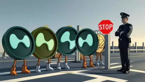 ハイパーリキッド (HYPE) 価格予測: 弱気圧力を乗り越える ハイパーリキッド (HYPE) 価格予測: 弱気圧力を乗り越える