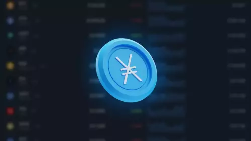 Nano(XNO)點燃:成交量飆升和價格上漲信號捲土重來? Nano(XNO)點燃:成交量飆升和價格上漲信號捲土重來?