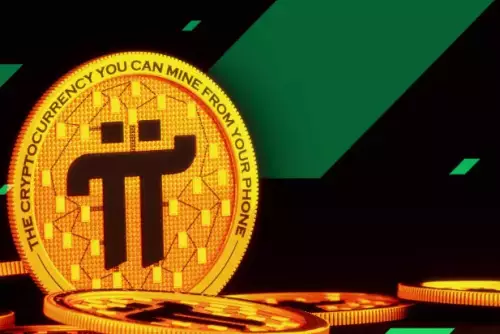 Der 314.159-Dollar-Traum von Pi Network: Kryptobewertung, Kontroversen und das Streben nach Konsens